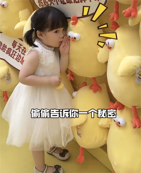 你，被種草了嗎？